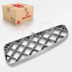 Aluminum Step Scania R Series 1390076