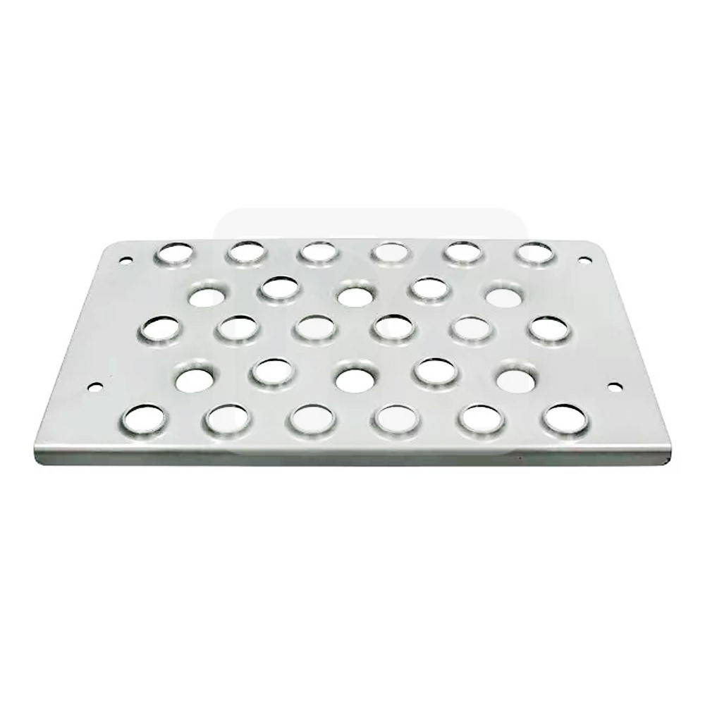 Narrow aluminum step Mercedes Axor 9406660428