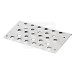Narrow aluminum step Mercedes Axor 9406660428