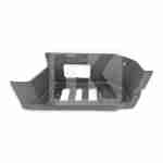 Fiberglass Step (RH) Mercedes Actros MP2/MP3 9436600901