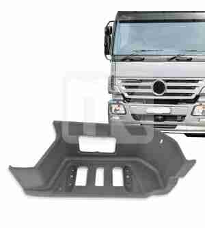 Σκαλοπάτι από Fiberglass (RH) Mercedes Actros MP2/MP3 9436600901