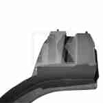Step Double (LH) Mercedes Atego 9736663101