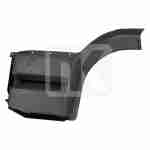 Step Double (RH) Mercedes Atego 9736663201