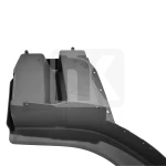 Step Double (RH) Mercedes Atego 9736663201