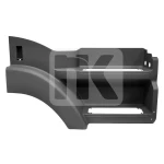 Step Upper (RH) Actros MP2/3 9416662001