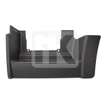 Σκαλοπάτι κάτω (LH) Actros MP2/3 LS 9436660801