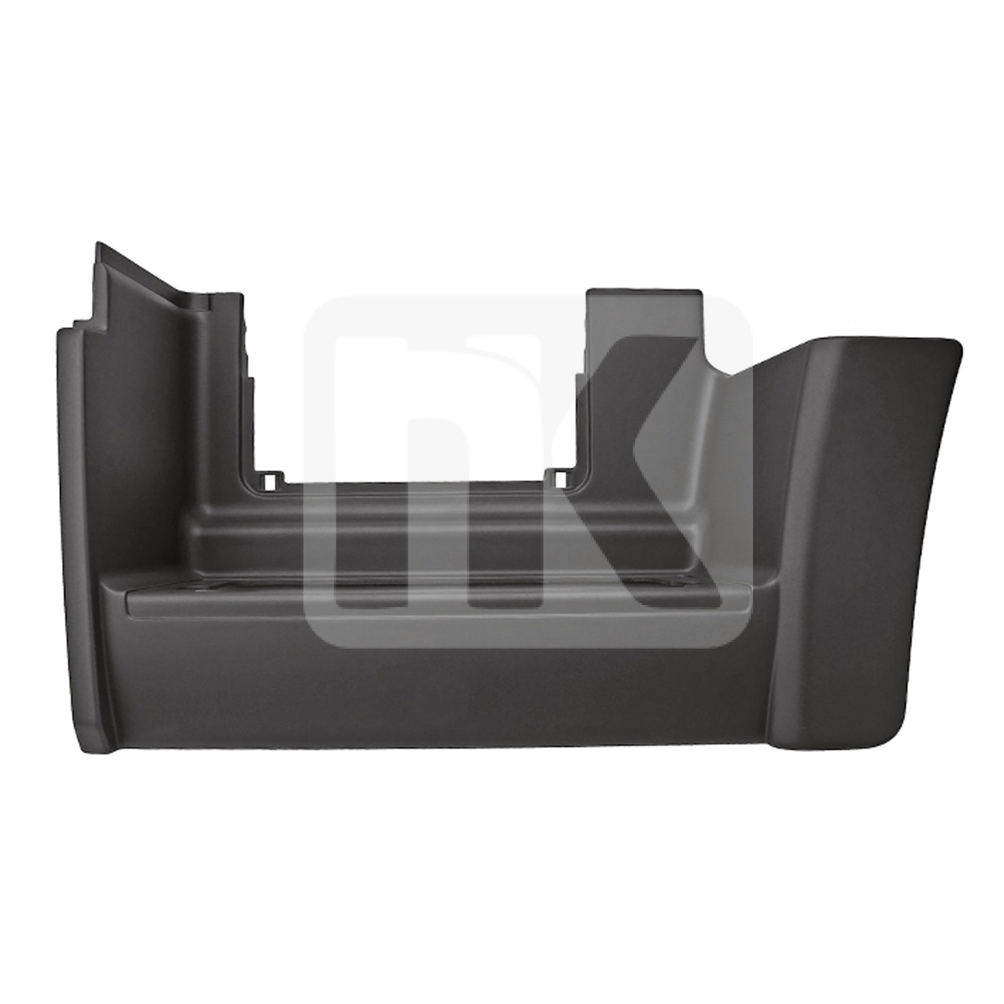 Lower step (LH) Actros MP2/3 LS 9436660801