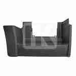 Lower step (RH) Actros MP2/3 LS 9436660901