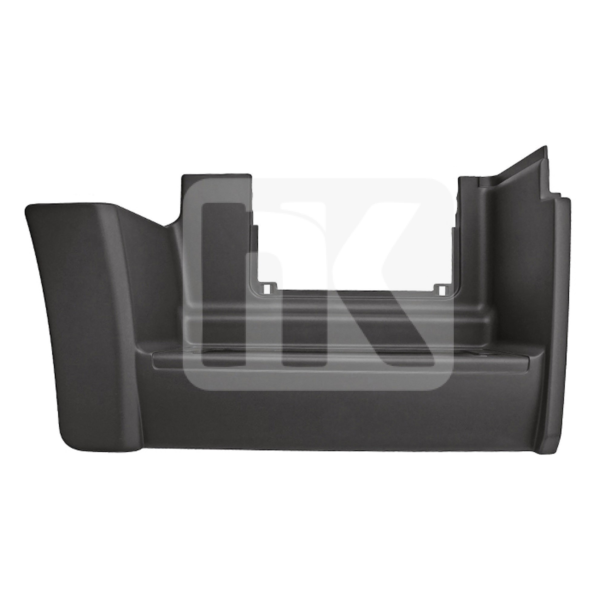 Lower step (RH) Actros MP2/3 LS 9436660901