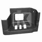 Lower step (RH) Actros MP2/3 LS 9436660901