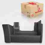 Lower step (RH) Actros MP2/3 LS 9436660901