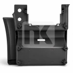 Step (LH) Actros MP2/3 mega 9436660401