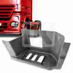 Σκαλοπάτι (LH) Actros MP2/3 MEGASPACE 9436600701