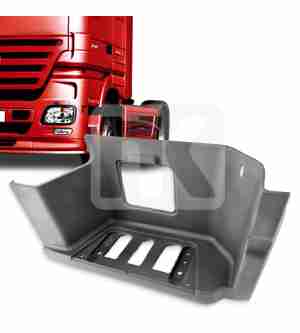 Σκαλοπάτι (LH) Actros MP2/3 MEGASPACE 9436600701