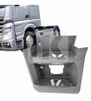 Σκαλοπάτι (LH) Actros MP4 9606661601