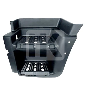 Step (LH) Iveco Stralis 504136555
