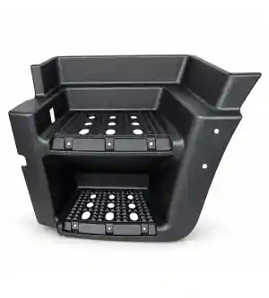 Step (LH) Iveco Stralis 504136555