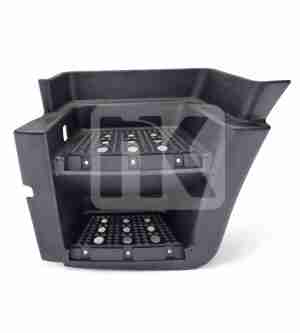 Step (LH) Iveco Stralis/Trakker 500375430