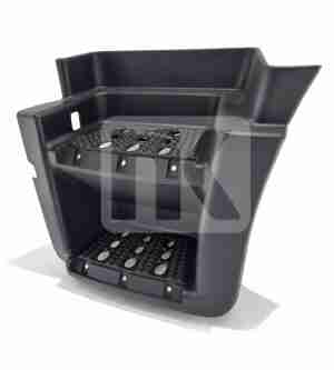 Step (LH) Iveco Stralis/Trakker 500375430