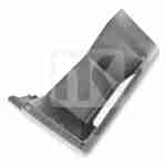 Step (LH) MAN TGA 81615100751