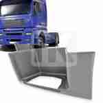 Step (LH) MAN TGA 81615100751