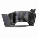 Step (LH) MAN TGA / TGS 81615100326