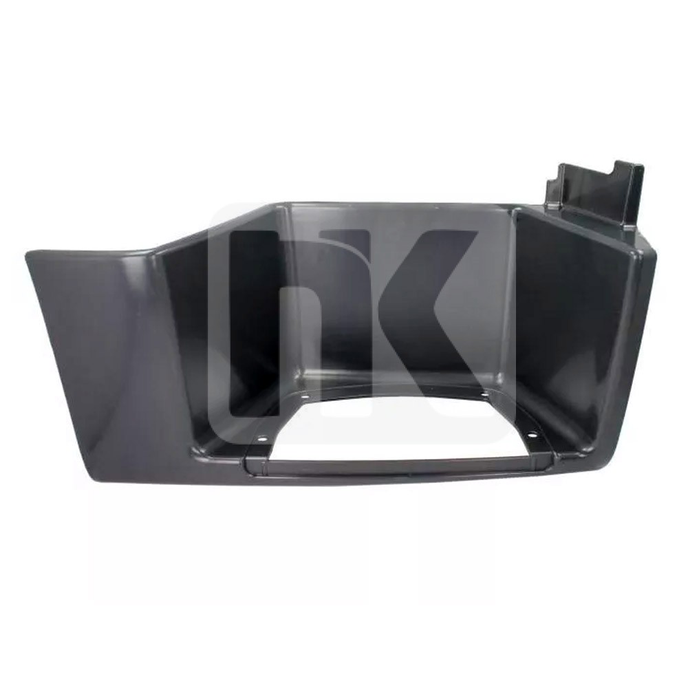 Step (LH) MAN TGA / TGS 81615100326