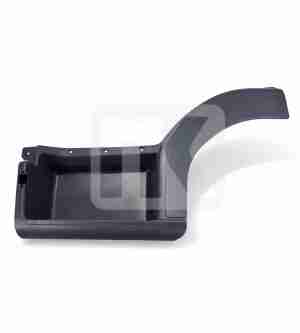 Step (LH) Mercedes Atego 9736662501