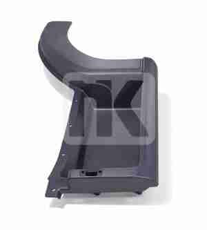 Step (LH) Mercedes Atego 9736662501