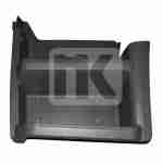 Step (LH) Mercedes Axor 9406600101