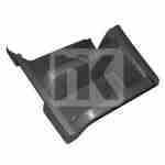 Step (LH) Mercedes Axor 9406600101