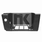 Step (LH) Volvo FH1 8141003