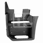 Step large (LH) Mercedes Axor 9446660101