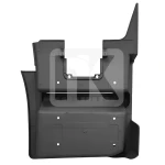 Step large (LH) Mercedes Axor 9446660101
