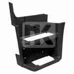 Step large (LH) Mercedes Axor 9446660101