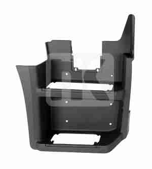 Step large (RH) Mercedes Axor 9446660201