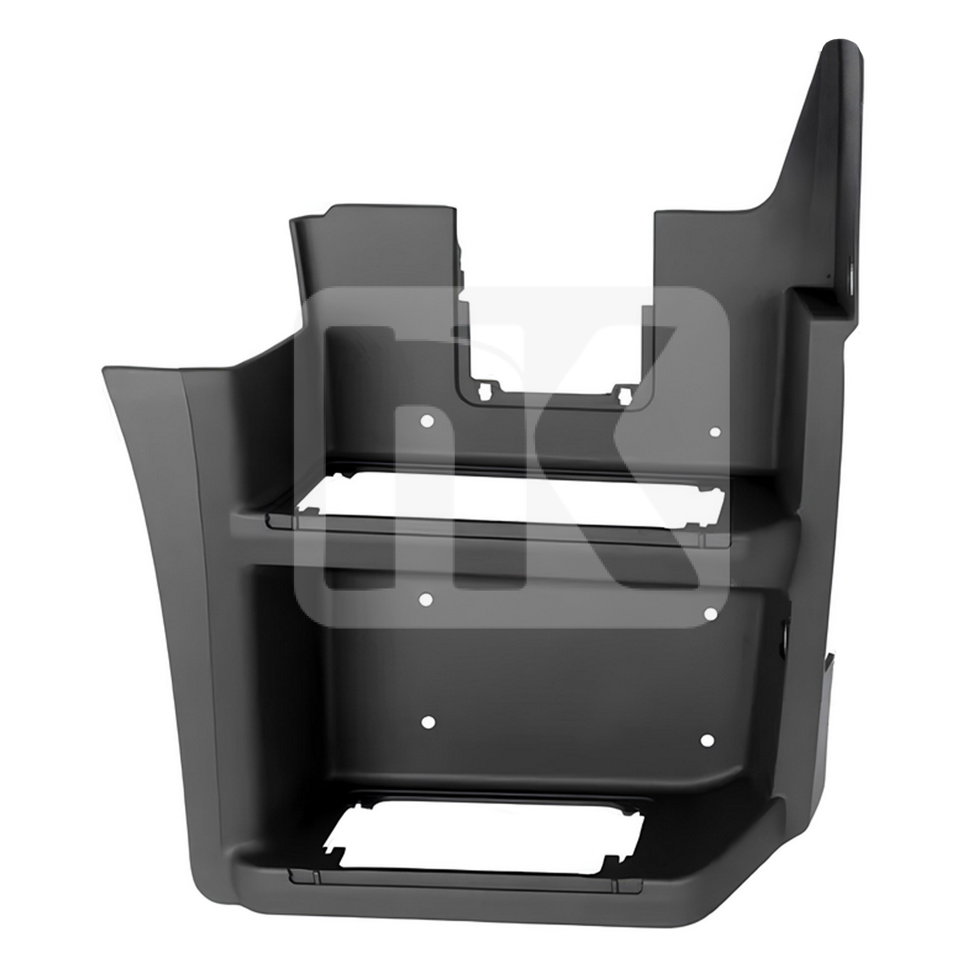 Step large (RH) Mercedes Axor 9446660201 Step large (RH) Mercedes Axor 9446660201