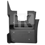 Step large (RH) Mercedes Axor 9446660201