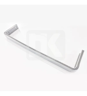 Battery compartment side step Scania 1425052