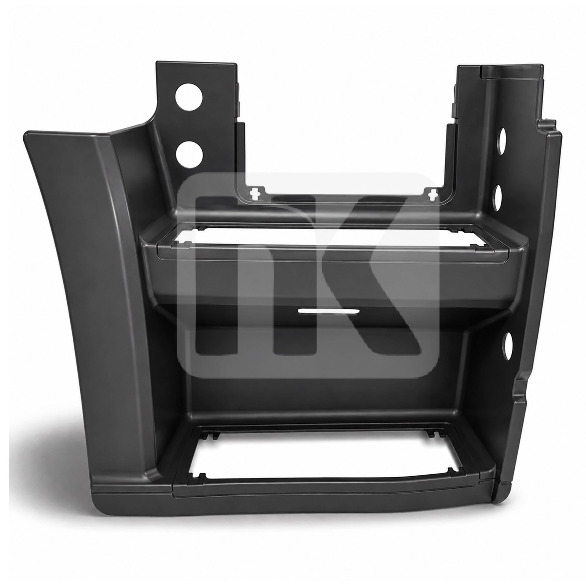 Step (RH) Actros MP2/3 mega 9436660501