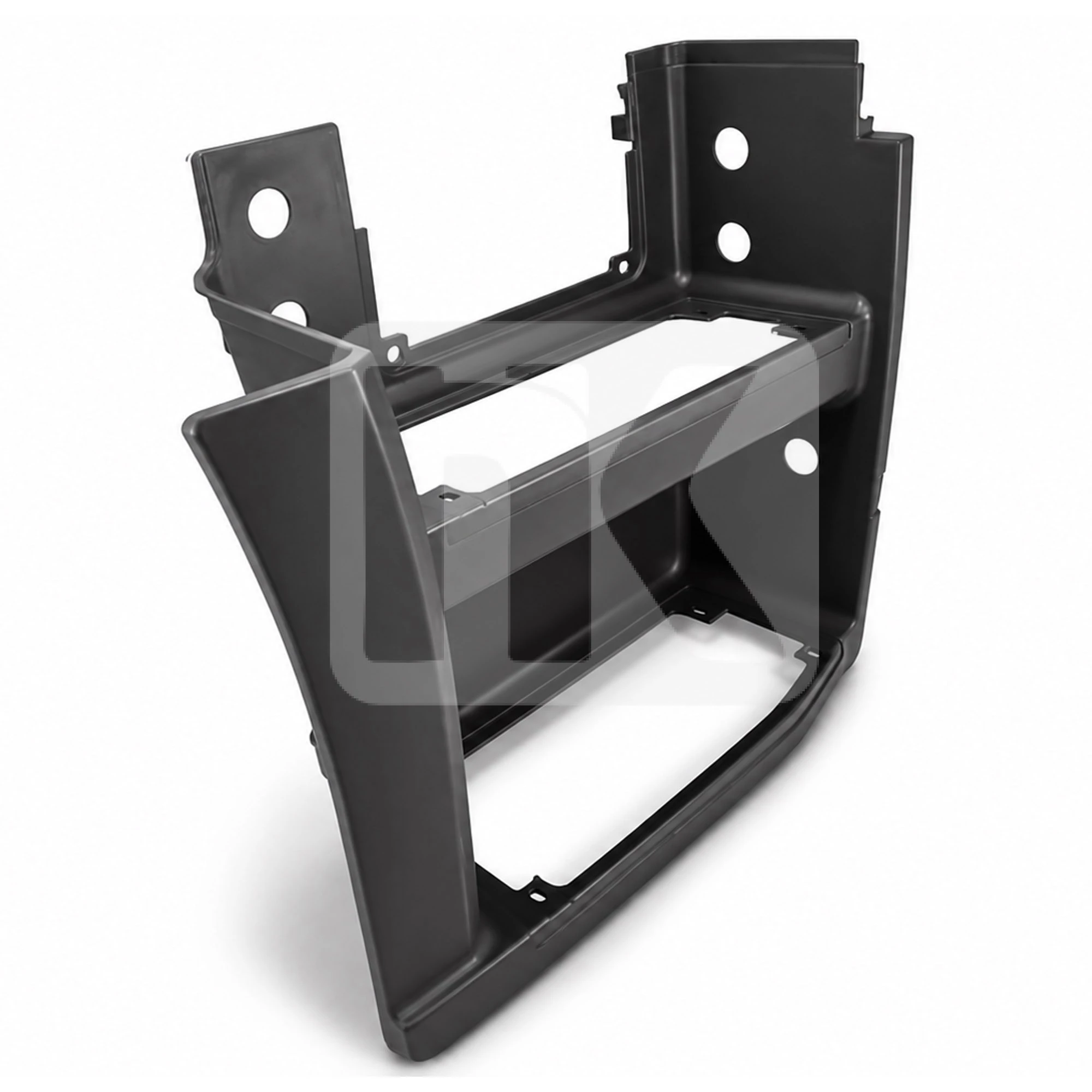 Step (RH) Actros MP2/3 mega 9436660501