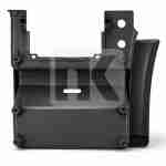 Step (RH) Actros MP2/3 mega 9436660501