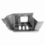 Step (RH) Actros MP2/3 MEGASPACE 9436600601