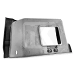 Step (RH) Actros MP2/3 MEGASPACE 9436600601