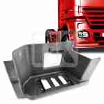 Step (RH) Actros MP2/3 MEGASPACE 9436600601