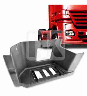 Σκαλοπάτι (RH) Actros MP2/3 MEGASPACE 9436600601