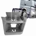 Σκαλοπάτι (RH) Actros MP4 9616661801