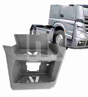Step (RH) Actros MP4 9616661801