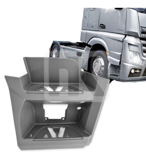 Σκαλοπάτι (RH) Actros MP4 9616661801