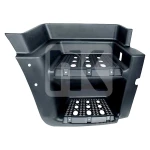 Step (RH) Iveco Stralis 504136556